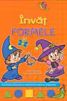 Invat formele impreuna cu Adelina si Adisor