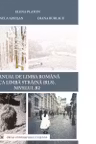 Manual de limba romana ca limba straina (RLS). Nivelul B2