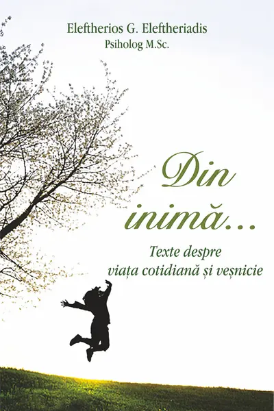 Din inimă...