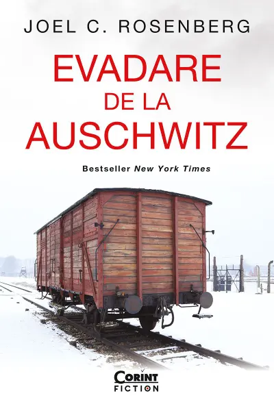 Evadare de la Auschwitz