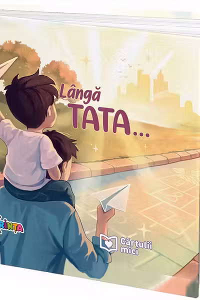 Citate. Langa tata
