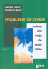 Probleme de chimie culese din viața de toate zilele