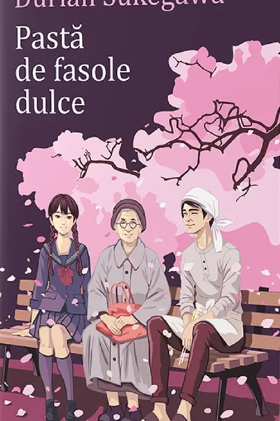 Pasta de fasole dulce