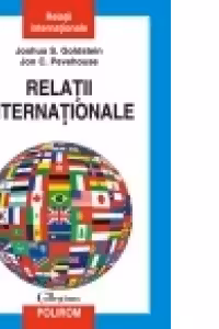 Relatii internationale