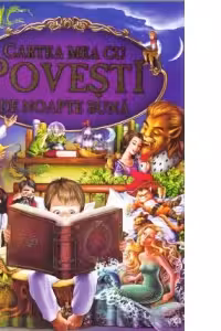 Povesti de Noapte Buna