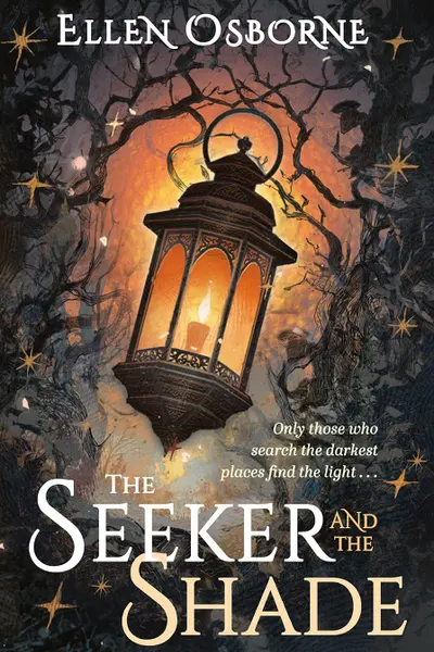 The Seeker and the Shade