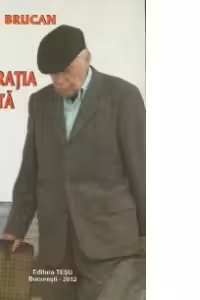 Generatia irosita. Memorii (Editie 2012)