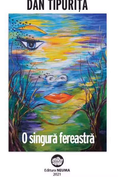 O singură fereastră