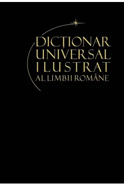 Dictionarul universal ilustrat al l.romane v3
