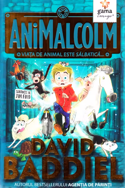 AniMalcolm