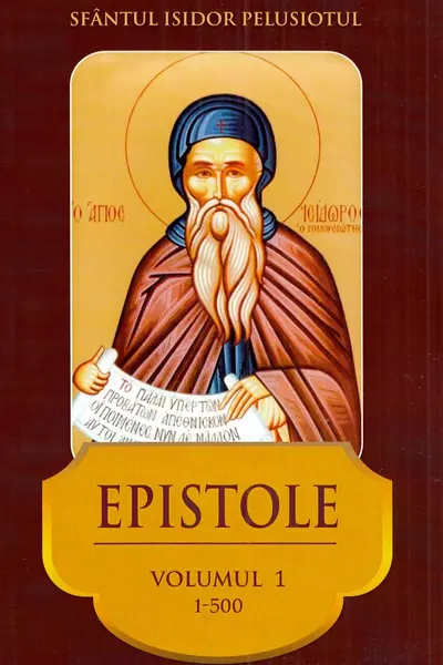 Epistole Vol.1: 1-500
