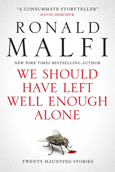 We Should Have Left Well Enough Alone