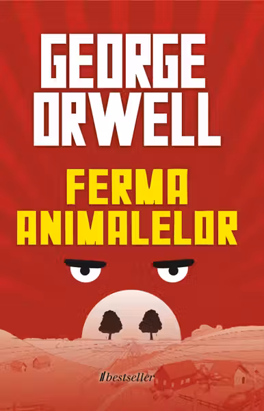 Ferma Animalelor
