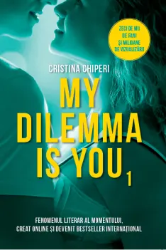 My dilemma is you 1