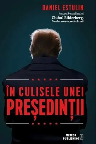 In culisele unei presedintii