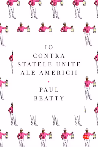 Carte pentru toti Vol 192 IO CONTRA STATELE UNITE ALE AMERICII