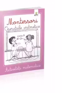 Operatiile aritmetice