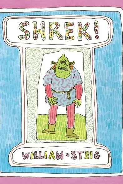Shrek!
