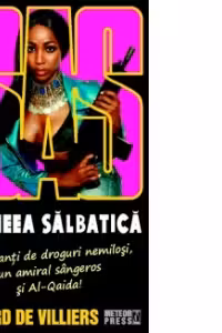 SAS 121. Guineea salbatica