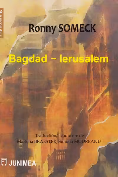 Bagdad. Ierusalim