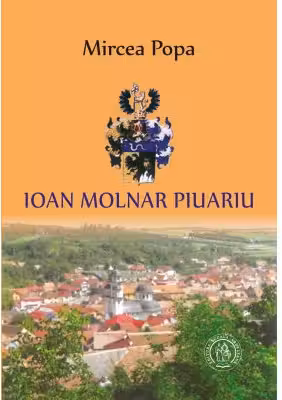 Ioan Molnar Piuariu