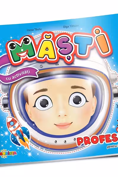Profesii pentru baieti