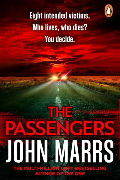 The Passengers