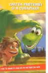 Disney. Bunul dinozaur. Cartea prieteniei si a curajului