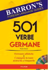 501 verbe germane +CD