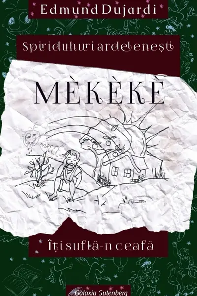 Mekeke iti sufla-n ceafa