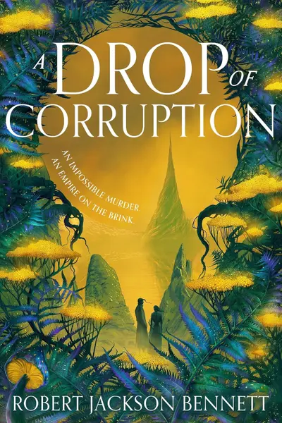 A Drop of Corruption