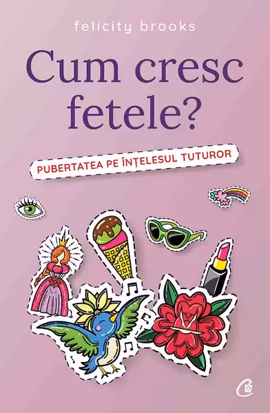 Cum cresc fetele?