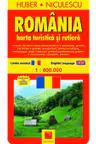 Harta Romania