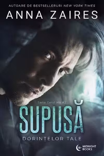 Supusa dorintelor intunecate