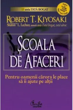Scoala de afaceri