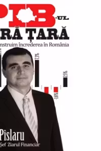 PIB-ul fara tara. Cum reconstruim increderea in Romania