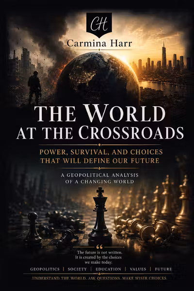The World at the Crossroads