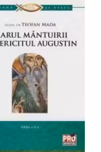 Harul mantuirii la fericitul Augustin