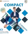 Compact Advanced Self study Pack
