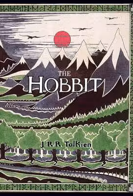 The Lord of the Rings: The Hobbit (Classic HB)
