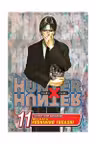 Hunter X Hunter - Volume 11