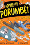 Adevaratii porumbei fac valuri Vol.4