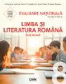 Evaluare națională 2026. Limba și literatura română. Învăț eficient! - clasa a VIII-a