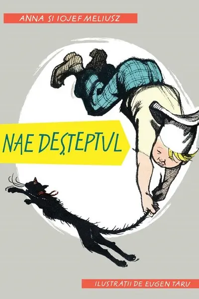 Nae desteptul