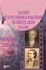 Culegere de texte literare si nonliterare, de exercitii, jocuri si glume - clasa a VIII-a