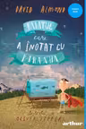 Baiatul care a inotat cu piranha