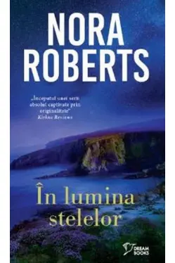 Dream Books. IN LUMINA STELELOR.