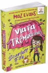 Viata tremuratoare a lui Scarlett Fife