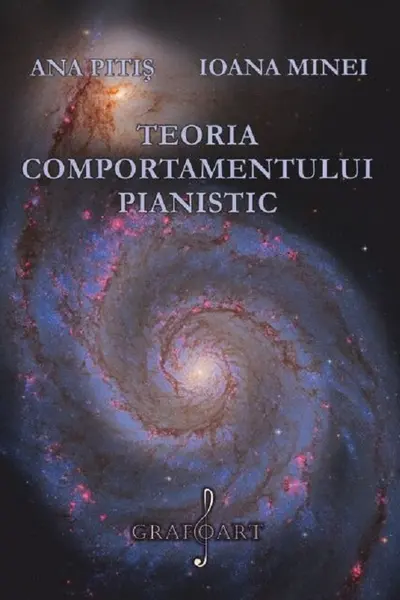 Teoria comportamentului pianistic