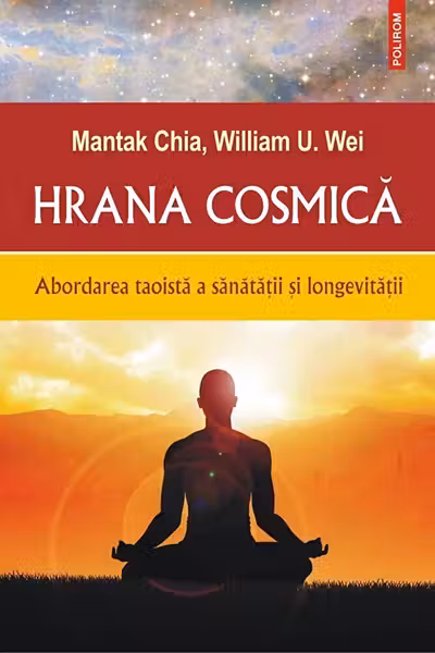 Hrana cosmica